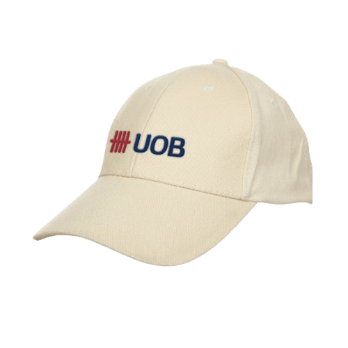 Topi Bordir Kustom