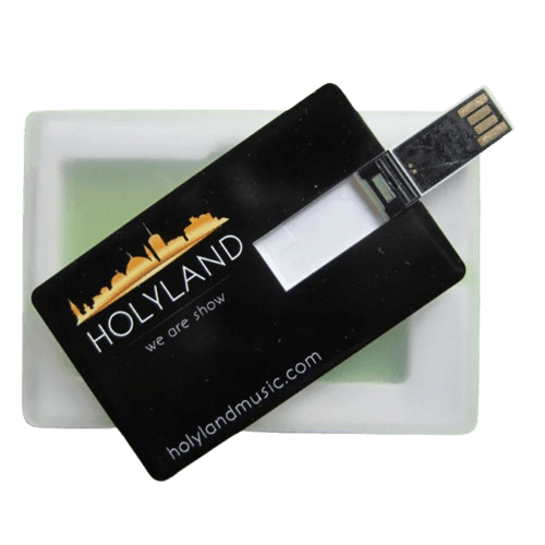 Flashdisk Card