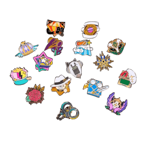 Pin Stainless