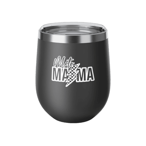 Tumbler Mug Egg