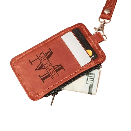 Lanyard ID